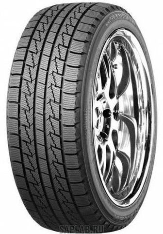 Купить NEXEN TT008689 Шины Nexen Winguard Ice 215/65 R16 98Q