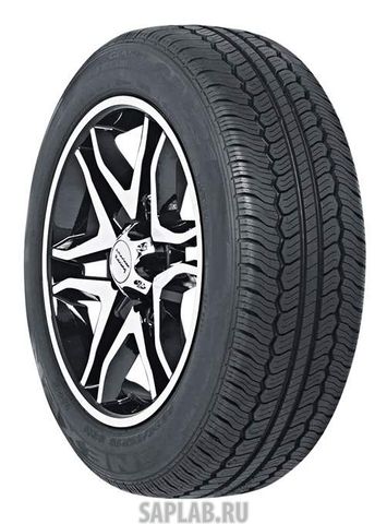 Купить NEXEN TT008700 Шины Nexen CP521 215/70 R16 108/106T LT/C (TT008700)