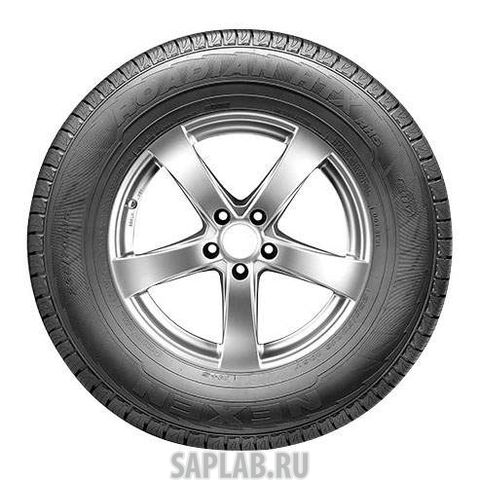 Купить NEXEN TT008836 Шины Nexen Roadian HTX RH5 SUV 235/60 R18 103V (TT008836)
