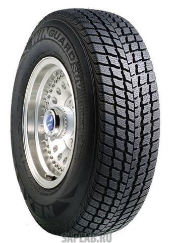 Купить NEXEN TT008898 Шины Nexen Winguard SUV 245/65 R17 107H