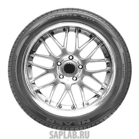 Купить NEXEN TT008922 Шины Nexen Nfera SU1 255/40 R18 99Y XL (TT008922)