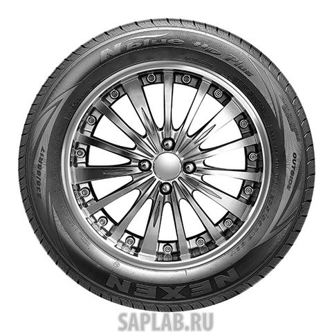 Купить NEXEN TT017970 Шины Nexen Nblue HD Plus 175/55 R15 77T (TT017970)