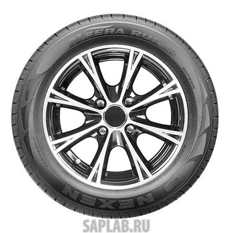Купить NEXEN TT018054 Шины Nexen Nfera RU1 275/45 R19 108Y XL (TT018054)
