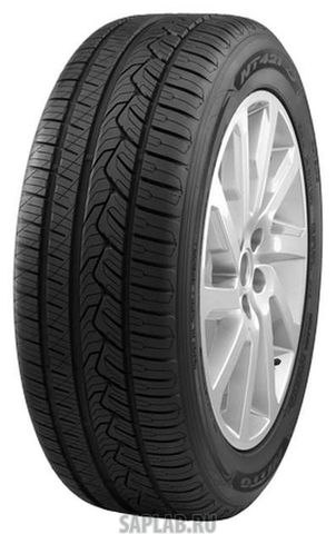 Купить NITTO NS00261 Шины NITTO NT421A 235/50 R18 97V (NS00261)