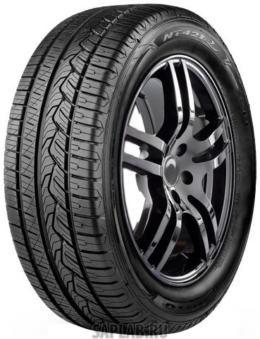 Купить NITTO NS00270 Шины NITTO NT421A 255/45 R20 105W (NS00270)