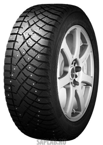 Купить NITTO NW00117 Шины NITTO Therma Spike 315/35 R20 106T