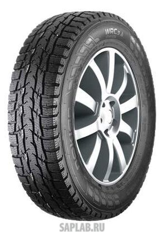 Купить NOKIAN T429128 Шины Nokian WR C3 205/75 R16 113/111S