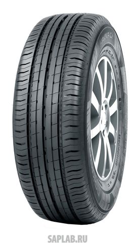 Купить NOKIAN T429216 Шины Nokian HAKKA C2 215/65 R 15 C 104/102T (T429216)