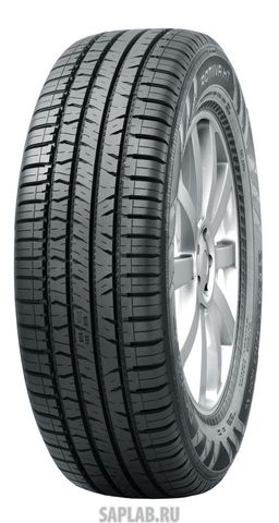 Купить NOKIAN T429327 Шины Nokian ROTIIVA HT LT275/70 R 18 125/122R (T429327)