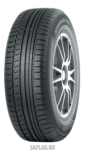 Купить NOKIAN T429451 Шины Nokian NORDMAN S SUV 225/55 R 18 98H (T429451)