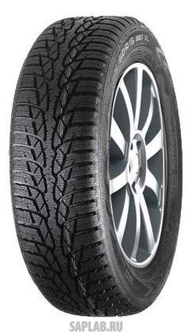 Купить NOKIAN T429526 Шины Nokian WR D4 205/55 R16 91T