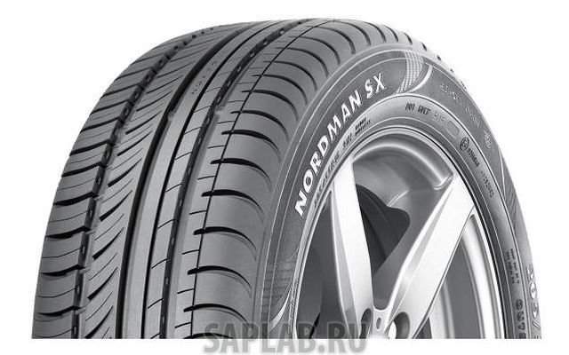 Купить NOKIAN T429560 Шины Nokian NORDMAN SX 185/60 R 15 88T XL (T429560)