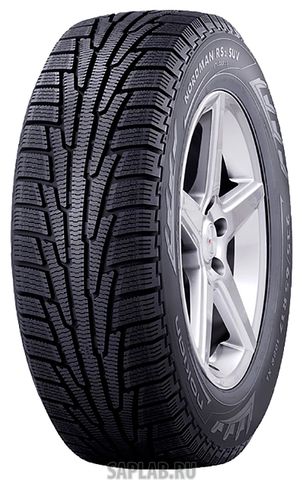 Купить NORDMAN T429597 215/60R17 100R NORDMAN RS2 SUV 