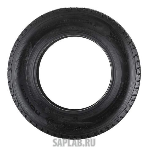 Купить NOKIAN T429663 Шины Nokian Hakkapeliitta CR3 235/60 R17 117/115R