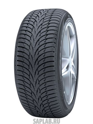 Купить NOKIAN T429667 Шины NOKIAN WR D3 155/80 R13 79T T429667