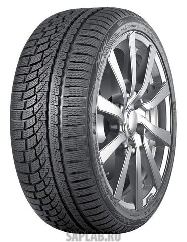 Купить NOKIAN T429820 Шины Nokian WR A4 225/40 R18 92V XL