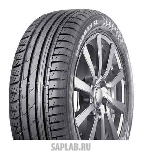 Купить NORDMAN T429867 Шины NORDMAN SZ 235/45R17 97W XL