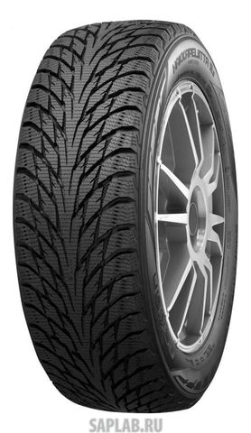Купить NOKIAN T429897 Шины Nokian Hakkapeliitta R2 255/45 R19 104R XL