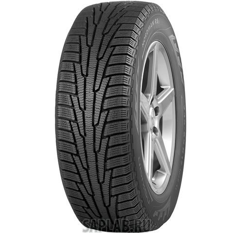Купить NORDMAN T429908 165/65R14 79R NORDMAN RS2 