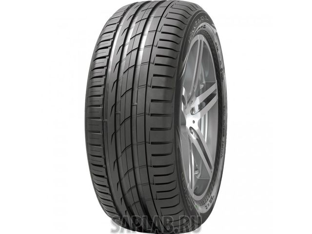 Купить NOKIAN T429993 Шины Nokian HAKKA BLACK SUV 275/40 ZR 21 107Y XL (T429993)