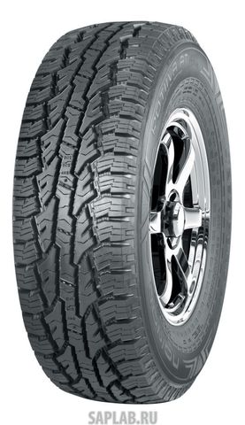 Купить NOKIAN T430323 Шины Nokian ROTIIVA AT LT305/55 R 20 121/118S PLUS (T430323)