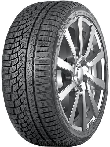 Купить NOKIAN T430337 Шины Nokian WR A4 215/50 R18 92 T430337
