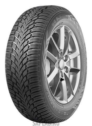 Купить NOKIAN T430521 Шины NOKIAN TYRES WR SUV 4 245/45R20 103 V