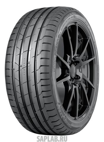 Купить NOKIAN T430557 Шины Nokian Hakka Black 2 245/40 R20 99Y (до 300 км/ч) T430557