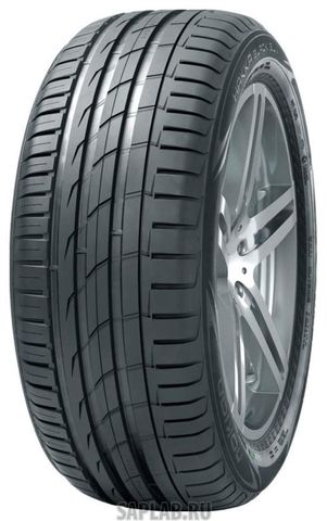 Купить NOKIAN T430567 Шины Nokian Hakka Black 2 SUV 245/55 R19 103V