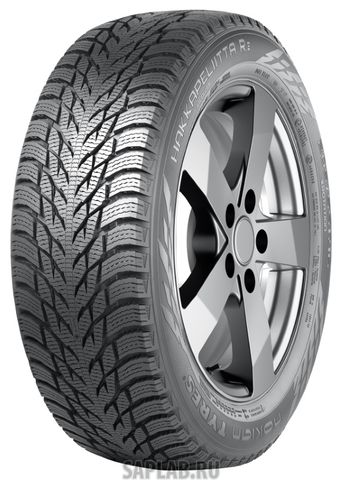 Купить NOKIAN T430590 195/65R15 95R NOKIAN HKPL R3 XL