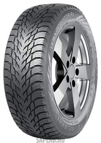 Купить NOKIAN T430608 225/55R17 101R NOKIAN HKPL R3 XL
