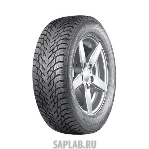 Купить NOKIAN T430649 Шины Nokian Hakkapeliitta R3 SUV 245/70 R16 111 T430649