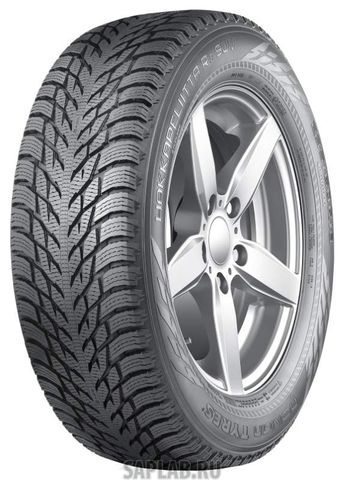 Купить NOKIAN T430662 225/60R17 103R NOKIAN HKPL R3 SUV XL
