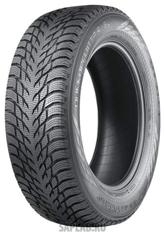Купить NOKIAN T430671 285/60R18 116R NOKIAN HKPL R3 SUV 