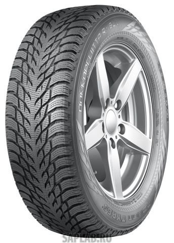 Купить NOKIAN T430674 255/55R18 109R NOKIAN HKPL R3 SUV 