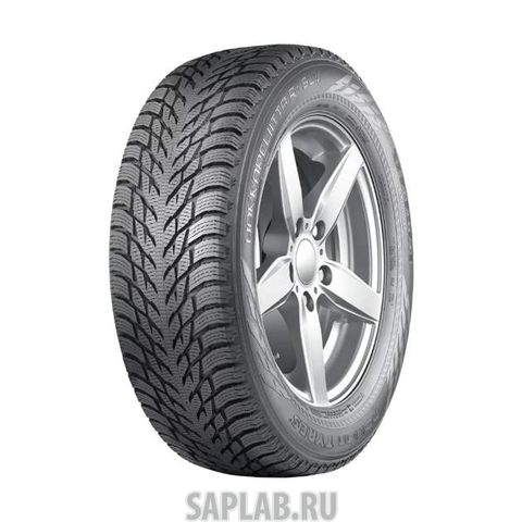 Купить NOKIAN T430682 235/50R19 103R NOKIAN HKPL R3 SUV XL
