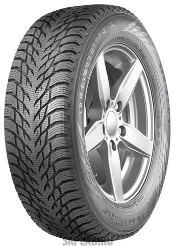 Купить NOKIAN T430697 295/40R20 110T NOKIAN HKPL R3 SUV 
