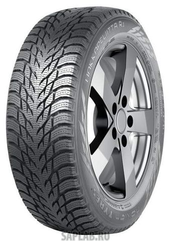 Купить NOKIAN T430725 185/55R15 86R NOKIAN HKPL R3 XL