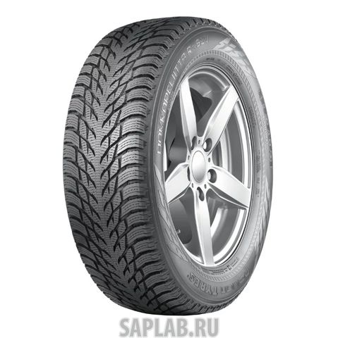Купить NOKIAN T430733 245/50R20 105R NOKIAN HKPL R3 SUV XL