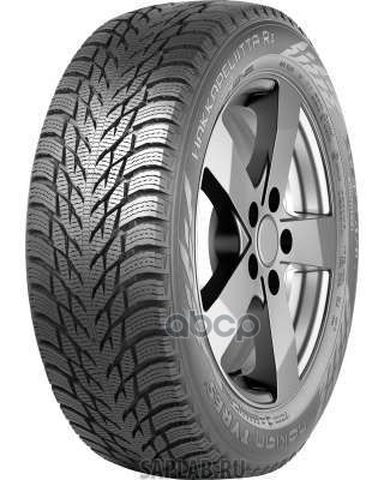 Купить NOKIAN T430764 245/50R19 105R NOKIAN HAKKAPELIITTA R3 SUV XL