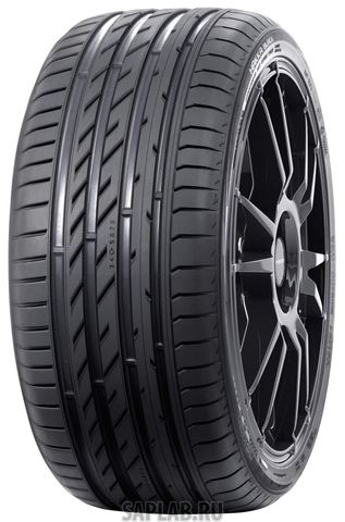 Купить NOKIAN T431022 Шины летняя NOKIAN 275/50/21 Y 113 HAKKA BLACK 2 SUV XL