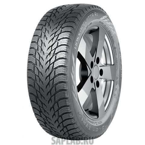 Купить NOKIAN T431099 275/40R19 101T NOKIAN HAKKAPELIITTA R3 