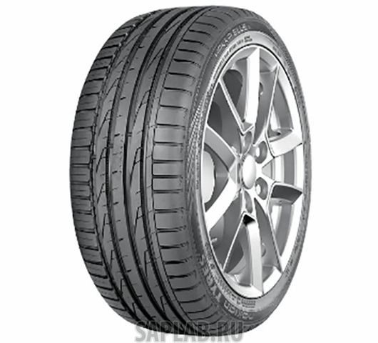 Купить NOKIAN T432271 Шины Nokian Hakka Blue 3 215/45 R16 90V