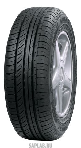 Купить NOKIAN T443301 Шины Nokian HAKKA C VAN 195/70 R 15 C 104/102S (T443301)
