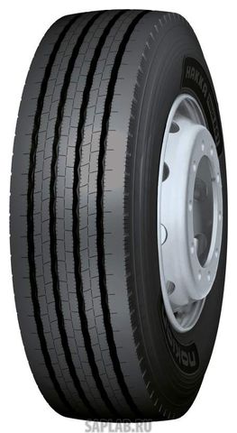 Купить NOKIAN T675024 Шины Nokian Hakka Truck 861 315/70 R22.5 TL 152/148M