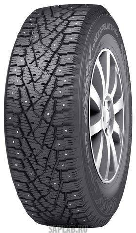Купить NOKIAN TS32039 215/65R15C 104/102R NOKIAN HKPL C3  шип