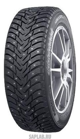 Купить NOKIAN TS32167 315/40R21 111T NOKIAN HKPL 8 SUV XL шип