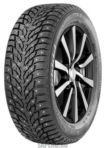 Купить NOKIAN TS32227 235/40R18 95T NOKIAN HKPL 9 XL шип