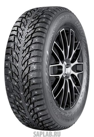 Купить NOKIAN TS32238 215/65R16 102T NOKIAN HKPL 9 SUV XL шип