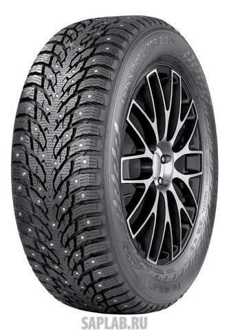 Купить NOKIAN TS32240 235/65R17 108T NOKIAN HKPL 9 SUV XL шип